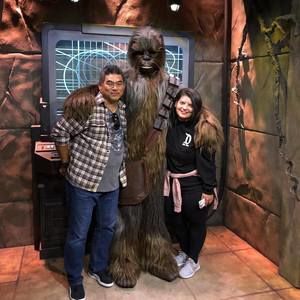 Meet your Posher, Carmela